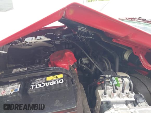 ✅ 2011 Ford Ranger XL • VIN: 1FTKR1EEXBPA67143 • Лот: 43023921. Опубликован ранее на IAAI с пробегом 107 948 миль. Бесплатный доступ к архиву аукционных продаж из США и подробный отчёт об истории автомобиля на DreamBid. Изображение 10.