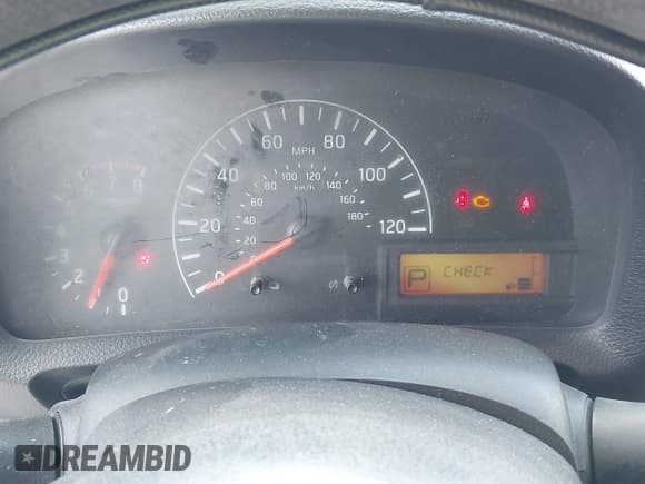 ✅ 2015 Nissan NV200 S • VIN: 3N6CM0KN5FK731984 • Lot: 41684136. Listed on IAAI with 142,416 mi. Free auction sales archive from the USA and detailed vehicle history report at DreamBid. Image 7.