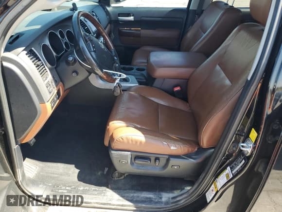 ✅ 2011 Toyota Tundra Limited • VIN: 5TFHW5F11BX179299 • Лот: 71971095. Опубликован ранее на Copart с пробегом 281 432 миль. Бесплатный доступ к архиву аукционных продаж из США и подробный отчёт об истории автомобиля на DreamBid. Изображение 7.