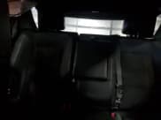 ✅ 2024 Chevrolet Equinox RS • VIN: 3GNAXWEG2RS142002 • Lot: 80723965. Listed on Copart with 19,311 mi. Free auction sales archive from the USA and detailed vehicle history report at DreamBid. Image 10.