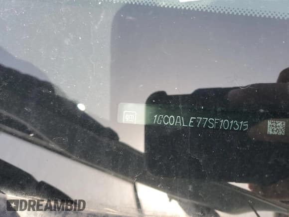 ✅ 2025 Chevrolet Silverado 1500 • VIN: 1GC0ALE77SF101315 • Лот: 48795425. Опубликован ранее на Copart с пробегом 2 051 миль. Бесплатный доступ к архиву аукционных продаж из США и подробный отчёт об истории автомобиля на DreamBid. Изображение 12.