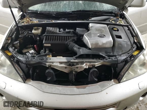 ✅ 2006 Lexus RX 400h • VIN: JTJHW31UX60029628 • Lot: 82158704. Listed on Copart with 192,955 mi. Free auction sales archive from the USA and detailed vehicle history report at DreamBid. Image 11.