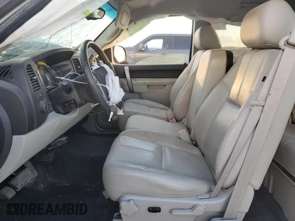 ✅ 2011 Chevrolet Silverado 1500 LT • VIN: 1GCVKSE23BZ241667 • Lot: 77947524. Listed on Copart with 86,511 mi. Free auction sales archive from the USA and detailed vehicle history report at DreamBid. Image 7.