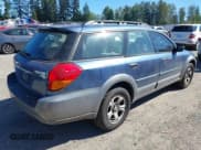✅ 2007 Subaru Legacy Outback • VIN: 4S4BP61C877339747 • Lot: 42892462. Wystawiony na IAAI z przebiegiem 135 294 mil. Bezpłatny archiwum sprzedaży aukcyjnych z USA i szczegółowy raport historii pojazdu na DreamBid. Zdjęcie 4.