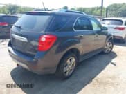 ✅ 2014 Chevrolet Equinox LTZ • VIN: 2GNFLHEK6E6245630 • Лот: 42909066. Опубликован ранее на IAAI с пробегом 132 887 миль. Бесплатный доступ к архиву аукционных продаж из США и подробный отчёт об истории автомобиля на DreamBid. Изображение 4.