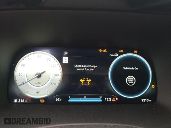 ✅ 2024 Hyundai Palisade SEL • VIN: KM8R44GE2RU749159 • Лот: 43037335. Опубликован ранее на Copart с пробегом 9 210 миль. Бесплатный доступ к архиву аукционных продаж из США и подробный отчёт об истории автомобиля на DreamBid. Изображение 9.