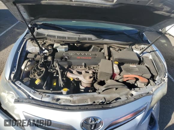 ✅ 2010 Toyota Camry • VIN: 4T1BB3EK7AU115019 • Lot: 90370925. Wystawiony na Copart z przebiegiem 147 754 mil. Bezpłatny archiwum sprzedaży aukcyjnych z USA i szczegółowy raport historii pojazdu na DreamBid. Zdjęcie 11.