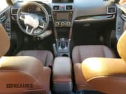 ✅ 2018 Subaru Forester Touring • VIN: JF2SJAWC2JH493049 • Lot: 92712205. Wystawiony na Copart z przebiegiem Nie podano. Bezpłatny archiwum sprzedaży aukcyjnych z USA i szczegółowy raport historii pojazdu na DreamBid. Zdjęcie 8.