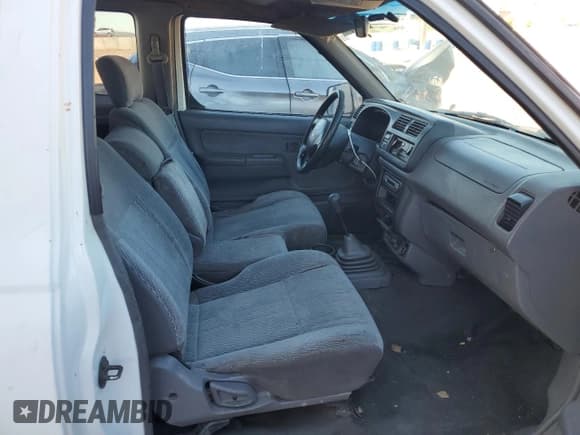 ✅ 2000 Nissan Frontier XE • VIN: 1N6DD26SXYC324610 • Lot: 91478575. Listed on Copart with 298,637 mi. Free auction sales archive from the USA and detailed vehicle history report at DreamBid. Image 10.