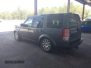 ✅ 2013 Land Rover LR4 HSE • VIN: SALAG2D46DA696767 • Lot: 42403614. Listed on IAAI with 149,869 mi. Free auction sales archive from the USA and detailed vehicle history report at DreamBid. Image 3.