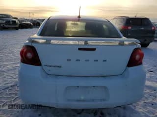 ✅ 2014 Dodge Avenger SE • VIN: 1C3CDZAB0EN132891 • Лот: 87641865. Опубликован ранее на Copart с пробегом Не указан. Бесплатный доступ к архиву аукционных продаж из США и подробный отчёт об истории автомобиля на DreamBid. Изображение 6.