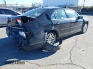 ✅ 2008 Mercury Milan Premier • VIN: 3MEHM02118R643643 • Lot: 41624708. Listed on IAAI with 186,130 mi. Free auction sales archive from the USA and detailed vehicle history report at DreamBid. Image 4.