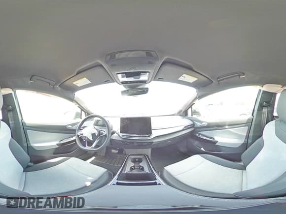 ✅ 2024 Volkswagen ID.4 Pro • VIN: 1V2DSPE80RC002750 • Lot: 61953395. Wystawiony na Copart z przebiegiem Nie podano. Bezpłatny archiwum sprzedaży aukcyjnych z USA i szczegółowy raport historii pojazdu na DreamBid. Zdjęcie 16.