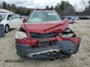 ✅ 2008 Saturn VUE XE • VIN: 3GSCL33P28S690017 • Lot: 92329105. Wystawiony na Copart z przebiegiem 165 882 mil. Bezpłatny archiwum sprzedaży aukcyjnych z USA i szczegółowy raport historii pojazdu na DreamBid. Zdjęcie 5.