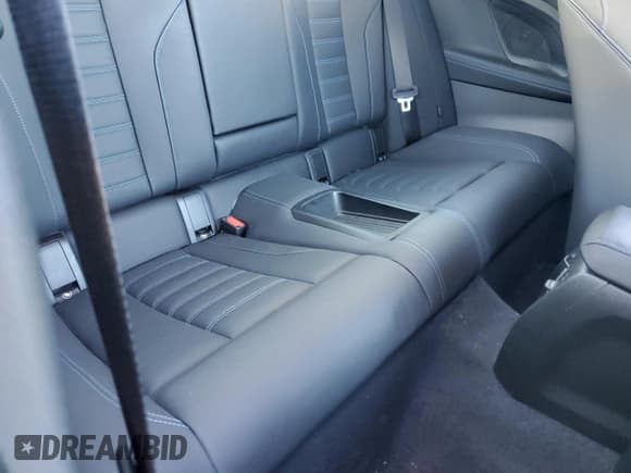 ✅ 2023 BMW 2 Series M240i xDrive • VIN: 3MW53CM03P8D59090 • Лот: 71366845. Опубликован ранее на Copart с пробегом 22 098 миль. Бесплатный доступ к архиву аукционных продаж из США и подробный отчёт об истории автомобиля на DreamBid. Изображение 10.