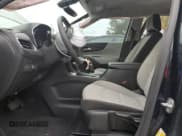 ✅ 2021 Chevrolet Equinox LS • VIN: 3GNAXHEV5MS117095 • Lot: 93354565. Listed on Copart with 193,197 mi. Free auction sales archive from the USA and detailed vehicle history report at DreamBid. Image 7.