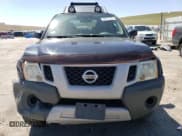 ✅ 2011 Nissan Xterra X • VIN: 5N1AN0NW9BC518172 • Lot: 52977765. Listed on Copart with 153,293 mi. Free auction sales archive from the USA and detailed vehicle history report at DreamBid. Image 5.