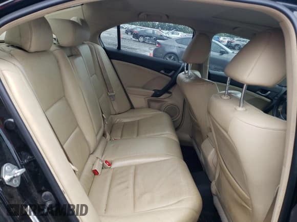 ✅ 2010 Acura TSX • VIN: JH4CU2F62AC010830 • Lot: 72459044. Listed on Copart with 148,561 mi. Free auction sales archive from the USA and detailed vehicle history report at DreamBid. Image 10.