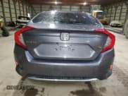 ✅ 2019 Honda Civic EX • VIN: 2HGFC2F73KH017828 • Lot: 91656515. Listed on Copart with 99,389 mi. Free auction sales archive from the USA and detailed vehicle history report at DreamBid. Image 6.