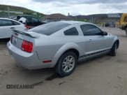 ✅ 2006 Ford Mustang Standard • VIN: 1ZVFT80N965178235 • Lot: 42021332. Listed on IAAI with 71,443 mi. Free auction sales archive from the USA and detailed vehicle history report at DreamBid. Image 4.