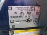 ✅ 2010 Chevrolet Malibu 1LS • VIN: 1G1ZB5E0XAF268715 • Lot: 60911304. Listed on Copart with 148,369 mi. Free auction sales archive from the USA and detailed vehicle history report at DreamBid. Image 12.