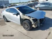 ✅ 2015 Honda Civic LX • VIN: 2HGFG3B52FH519766 • Лот: 43404680. Опубликован ранее на IAAI с пробегом 119 625 миль. Бесплатный доступ к архиву аукционных продаж из США и подробный отчёт об истории автомобиля на DreamBid. Изображение 1.