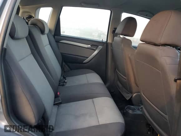 2009 Chevrolet Aveo 1LT с VIN KL1TD66EX9B659123, выставлен на аукционе Copart как лот 85975904 с пробегом 163 357 миль миль и Списание • Salvage title. История ставок и продаж доступна на DreamBid. Изображение 10.