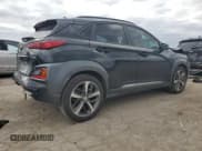 ✅ 2021 Hyundai Kona Limited • VIN: KM8K33A58MU707823 • Лот: 72263674. Опубликован ранее на Copart с пробегом 62 024 миль. Бесплатный доступ к архиву аукционных продаж из США и подробный отчёт об истории автомобиля на DreamBid. Изображение 3.