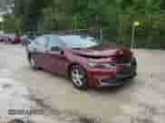 2016 Chevrolet Malibu LS z VIN 1G1ZB5STXGF288177, wystawiony jako Copart lot #84171085 z przebiegiem 137 364 mil mil oraz Szkoda całkowita • Salvage title. Historia ofert i sprzedaży dostępna na DreamBid. Obrazek 13.