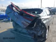 ✅ 2020 Toyota Prius LE • VIN: JTDKARFP4L3125214 • Lot: 43332694. Wystawiony na IAAI z przebiegiem 94 744 mil. Bezpłatny archiwum sprzedaży aukcyjnych z USA i szczegółowy raport historii pojazdu na DreamBid. Zdjęcie 6.