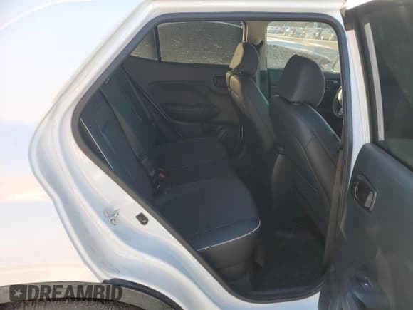 ✅ 2024 Hyundai Venue SEL • VIN: KMHRC8A39RU290214 • Lot: 82413604. Listed on Copart with 52,988 mi. Free auction sales archive from the USA and detailed vehicle history report at DreamBid. Image 11.