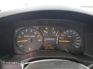 ✅ 2004 Chevrolet Colorado 1LT • VIN: 1GCDT146448192527 • Lot: 47859095. Listed on Copart with 184,355 mi. Free auction sales archive from the USA and detailed vehicle history report at DreamBid. Image 9.