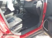 ✅ 2019 Jeep Compass Limited • VIN: 3C4NJDCB7KT596110 • Лот: 42108161. Опубликован ранее на IAAI с пробегом 99 319 миль. Бесплатный доступ к архиву аукционных продаж из США и подробный отчёт об истории автомобиля на DreamBid. Изображение 5.