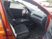 ✅ 2020 Honda HR-V EX • VIN: 3CZRU6H59LM732542 • Lot: 42486644. Wystawiony na IAAI z przebiegiem 150 392 mil. Bezpłatny archiwum sprzedaży aukcyjnych z USA i szczegółowy raport historii pojazdu na DreamBid. Zdjęcie 5.