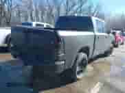 2020 Ram 1500 Big Horn z VIN 1C6SRFFT9LN102575, wystawiony jako IAAI lot #41429697 z przebiegiem 22 mil mil oraz . Historia ofert i sprzedaży dostępna na DreamBid. Obrazek 4.