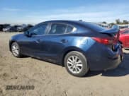 ✅ 2015 Mazda 3 i Grand Touring • VIN: JM1BM1W77F1260745 • Lot: 85544524. Wystawiony na Copart z przebiegiem 116 303 mil. Bezpłatny archiwum sprzedaży aukcyjnych z USA i szczegółowy raport historii pojazdu na DreamBid. Zdjęcie 2.