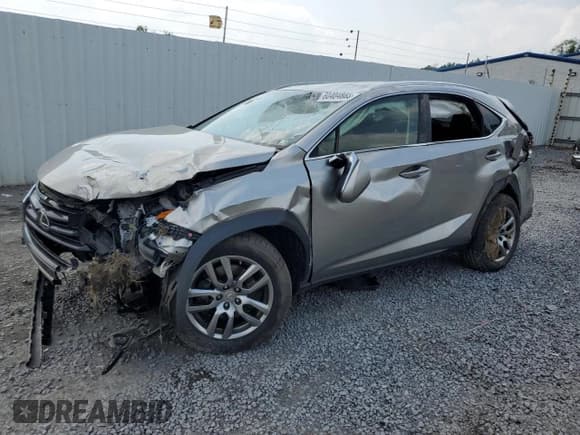 ✅ 2016 Lexus NX 200t • VIN: JTJBARBZ6G2088988 • Лот: 60404865. Опубликован ранее на Copart с пробегом 181 474 миль. Бесплатный доступ к архиву аукционных продаж из США и подробный отчёт об истории автомобиля на DreamBid. Изображение 1.