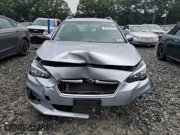 ✅ 2018 Subaru Impreza Premium • VIN: 4S3GTAB68J3743485 • Lot: 67056795. Wystawiony na Copart z przebiegiem Nie podano. Bezpłatny archiwum sprzedaży aukcyjnych z USA i szczegółowy raport historii pojazdu na DreamBid. Zdjęcie 5.