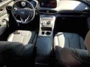 ✅ 2023 Hyundai Santa Fe SEL • VIN: 5NMS3DAJ0PH558598 • Lot: 67847103. Wystawiony na Copart z przebiegiem 11 615 mil. Bezpłatny archiwum sprzedaży aukcyjnych z USA i szczegółowy raport historii pojazdu na DreamBid. Zdjęcie 8.