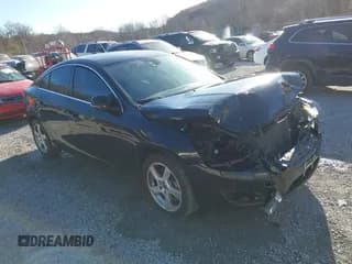 ✅ 2012 Volvo S60 T5 • VIN: YV1622FS6C2088032 • Lot: 43684516. Wystawiony na IAAI z przebiegiem 168 047 mil. Bezpłatny archiwum sprzedaży aukcyjnych z USA i szczegółowy raport historii pojazdu na DreamBid. Zdjęcie 1.