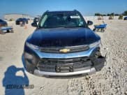 ✅ 2023 Chevrolet TrailBlazer LT • VIN: KL79MPS29PB194297 • Лот: 90395465. Опубликован ранее на Copart с пробегом 60 298 миль. Бесплатный доступ к архиву аукционных продаж из США и подробный отчёт об истории автомобиля на DreamBid. Изображение 5.