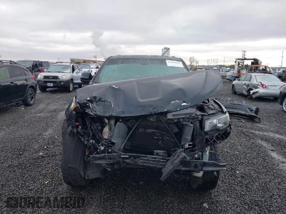 ✅ 2015 Jeep Grand Cherokee Laredo • VIN: 1C4RJFAG0FC154458 • Lot: 41209018. Listed on IAAI with 269,929 mi. Free auction sales archive from the USA and detailed vehicle history report at DreamBid. Image 13.