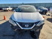 ✅ 2017 Nissan Sentra SV • VIN: 3N1AB7AP9HY331294 • Лот: 89686555. Опубликован ранее на Copart с пробегом 297 057 миль. Бесплатный доступ к архиву аукционных продаж из США и подробный отчёт об истории автомобиля на DreamBid. Изображение 5.