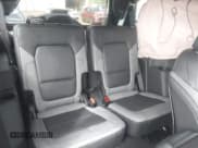 ✅ 2024 Ford Bronco Big Bend • VIN: 1FMDE7AH1RLB27346 • Lot: 43539470. Listed on IAAI with 5,087 mi. Free auction sales archive from the USA and detailed vehicle history report at DreamBid. Image 8.