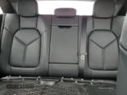 ✅ 2025 Porsche Macan • VIN: WP1AA2A5XSLB01456 • Lot: 59895985. Wystawiony na Copart z przebiegiem 5 152 mil. Bezpłatny archiwum sprzedaży aukcyjnych z USA i szczegółowy raport historii pojazdu na DreamBid. Zdjęcie 10.