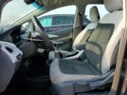 ✅ 2017 Chevrolet Bolt EV LT • VIN: 1G1FW6S04H4173753 • Lot: 59460764. Wystawiony na Copart z przebiegiem 99 214 mil. Bezpłatny archiwum sprzedaży aukcyjnych z USA i szczegółowy raport historii pojazdu na DreamBid. Zdjęcie 7.