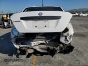 ✅ 2009 Nissan Versa 1.6 • VIN: 3N1CC11E79L480660 • Lot: 57874015. Listed on Copart with 189,251 mi. Free auction sales archive from the USA and detailed vehicle history report at DreamBid. Image 6.