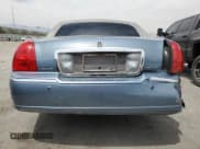 ✅ 2004 Lincoln Town Car Ultimate • VIN: 1LNHM83W34Y687080 • Lot: 67322785. Listed on Copart with 96,899 mi. Free auction sales archive from the USA and detailed vehicle history report at DreamBid. Image 6.