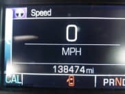 ✅ 2019 Chevrolet Silverado 1500 LT • VIN: 2GCRCPEC8K1140668 • Lot: 42362834. Wystawiony na IAAI z przebiegiem 138 474 mil. Bezpłatny archiwum sprzedaży aukcyjnych z USA i szczegółowy raport historii pojazdu na DreamBid. Zdjęcie 15.