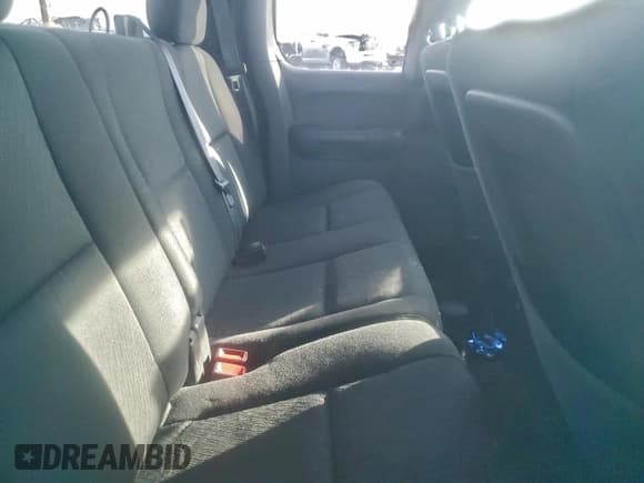 ✅ 2012 GMC Sierra 1500 SLE • VIN: 1GTR2VE74CZ212940 • Lot: 95997415. Listed on Copart with 214,011 mi. Free auction sales archive from the USA and detailed vehicle history report at DreamBid. Image 10.